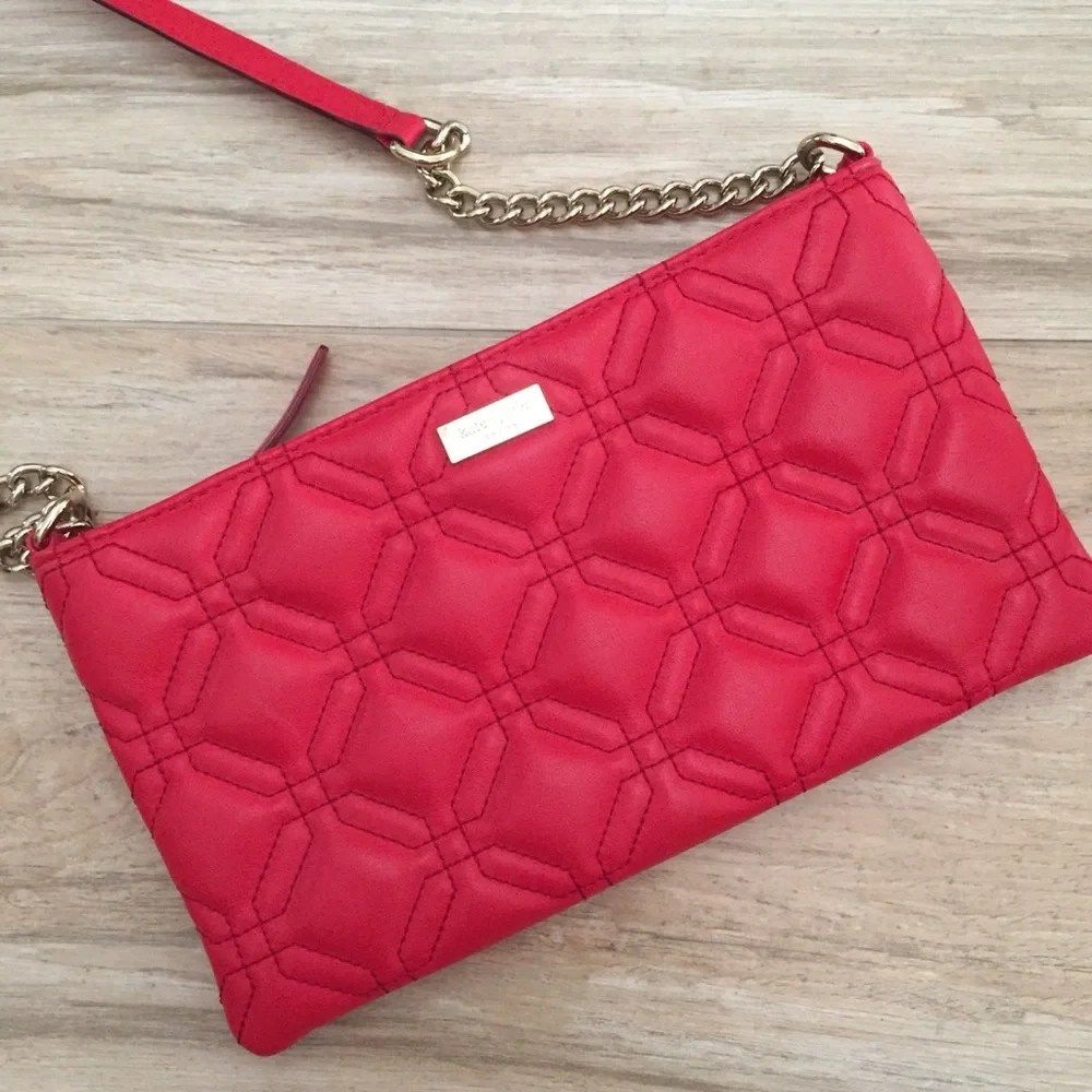 Kate Spade Crossbody ♠️